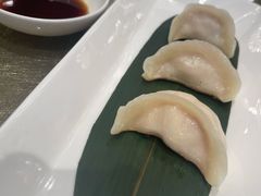 锅贴-御宝轩(益丰·外滩源店)