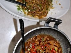 -味上湘菜馆(岳麓山店)