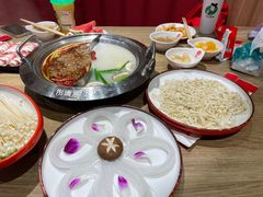 -彤德莱火锅(果园路店)
