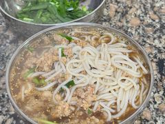 -正宗杨记普洱酸醋米线(总店)