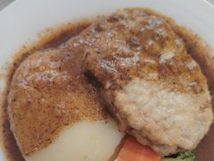 -库滋明·俄罗斯特色美食(中央大街店)