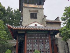 -东莞市可园博物馆