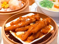 -点都德(南京新百店)