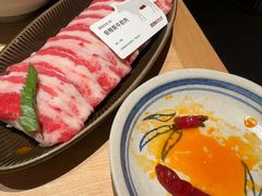 -巴奴毛肚火锅(七宝领展广场店)