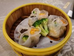 -香云轩·顺德菜(香云纱园林酒店店)
