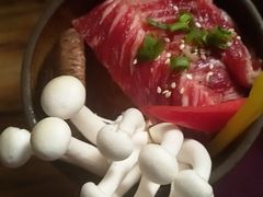 -炎蔵牛舌烤肉