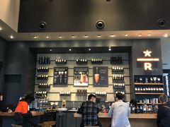 -星巴克臻选(成都太古里店)