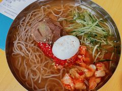 -屋里家延边朝鲜族冷面(南园店)