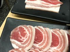-花味·自助烤肉(雨花客厅店)