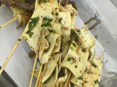 -串小白烧烤(金沙洲店)