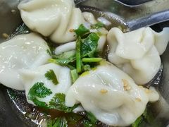 -回坊马二饺子馆
