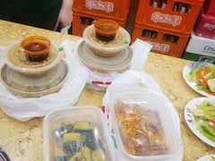 -马子禄牛肉面(金宝街店)