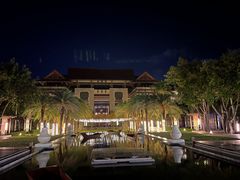 -三亚海棠湾万丽度假酒店