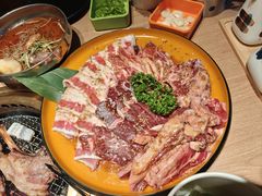 -火炉火自助餐(西直门凯德MALL店)