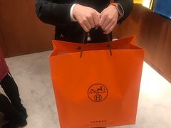 -HERMES(万象城店)