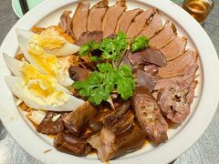 -潮界(虹桥新天地店)