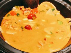 -老阿爸鲜鱼土菜(昆山花桥店)