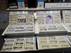 -LOHO眼镜(北京合生汇店)