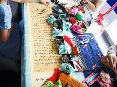 -北京之星奔驰4S店(亦庄店)