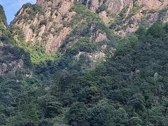 -千峡湖生态旅游度假区