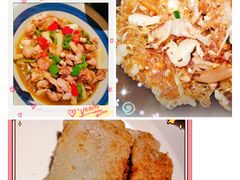 -筱爷叔·上海传统手工菜(玉树路店)
