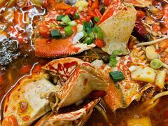 -老三样·旧食新味(绿地店)