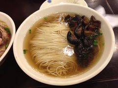 -朱鸿兴面馆(镇湖店)