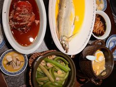 -南京大牌档(青岛万象城店)