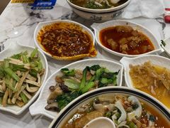 -老地方面馆(思南路店)