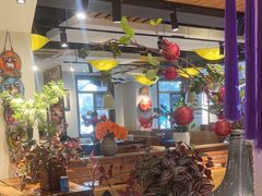 -云尊府云南菜·蒸汽石锅鱼(学清路店)