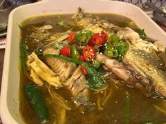 -神府路壹号·海鲜烧烤·砂锅粥·锅物(三坊七巷店)