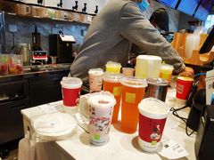 -奈雪的茶(大梅沙8号仓店)
