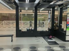 -奇迹健身(SM广场店)