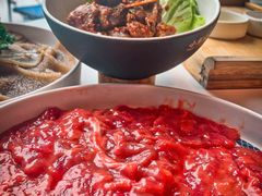 麻辣小郡肝-小龙坎火锅(IFS HOT店)