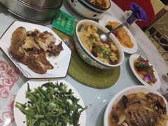 -西兰轩清真菜馆(北顺城街店)