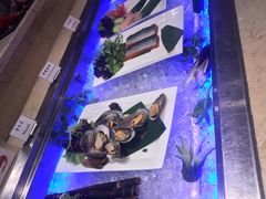 -天伦松鹤大饭店·欣妮咖啡