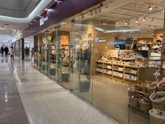 -MUJI无印良品(万达太原街店)