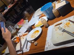 -汉巴味德·烤肉与啤酒的自助(杭州大悦城店)