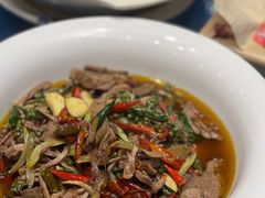 -陶然居·重庆菜(生态园店)