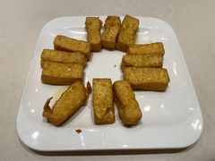 -万宝海鲜舫(劳动公园店)