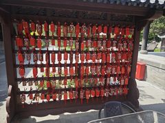 -纯阳宫(大同古城)