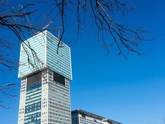 -北京盘古七星酒店