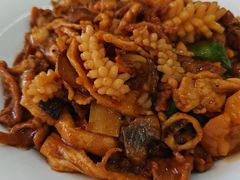 -同发号饭庄(复兴路店)