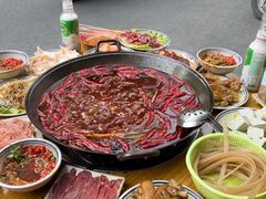 -六公里老火锅(总店)