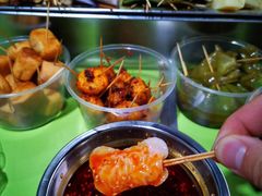 -江油特色冷沾沾(火炮街店)