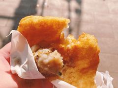 油饼包烧麦-家阳赵师傅油饼包烧麦(粮道街店)