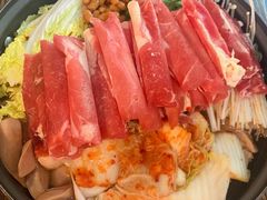 -MI WU FACTORY米屋美食工厂餐厅(绿地店)