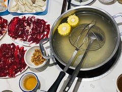 -八合里潮汕鲜牛肉火锅(深圳海岸城店)