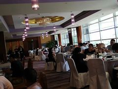-无锡城中皇冠假日酒店·芳园中餐厅