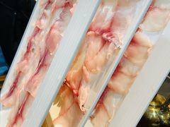 -清真·京华源铜锅涮肉(丰庆店)